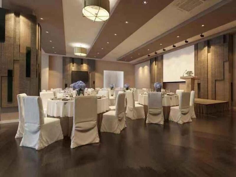 Frazel Inn Hotel Парит-Бунтар Экстерьер фото